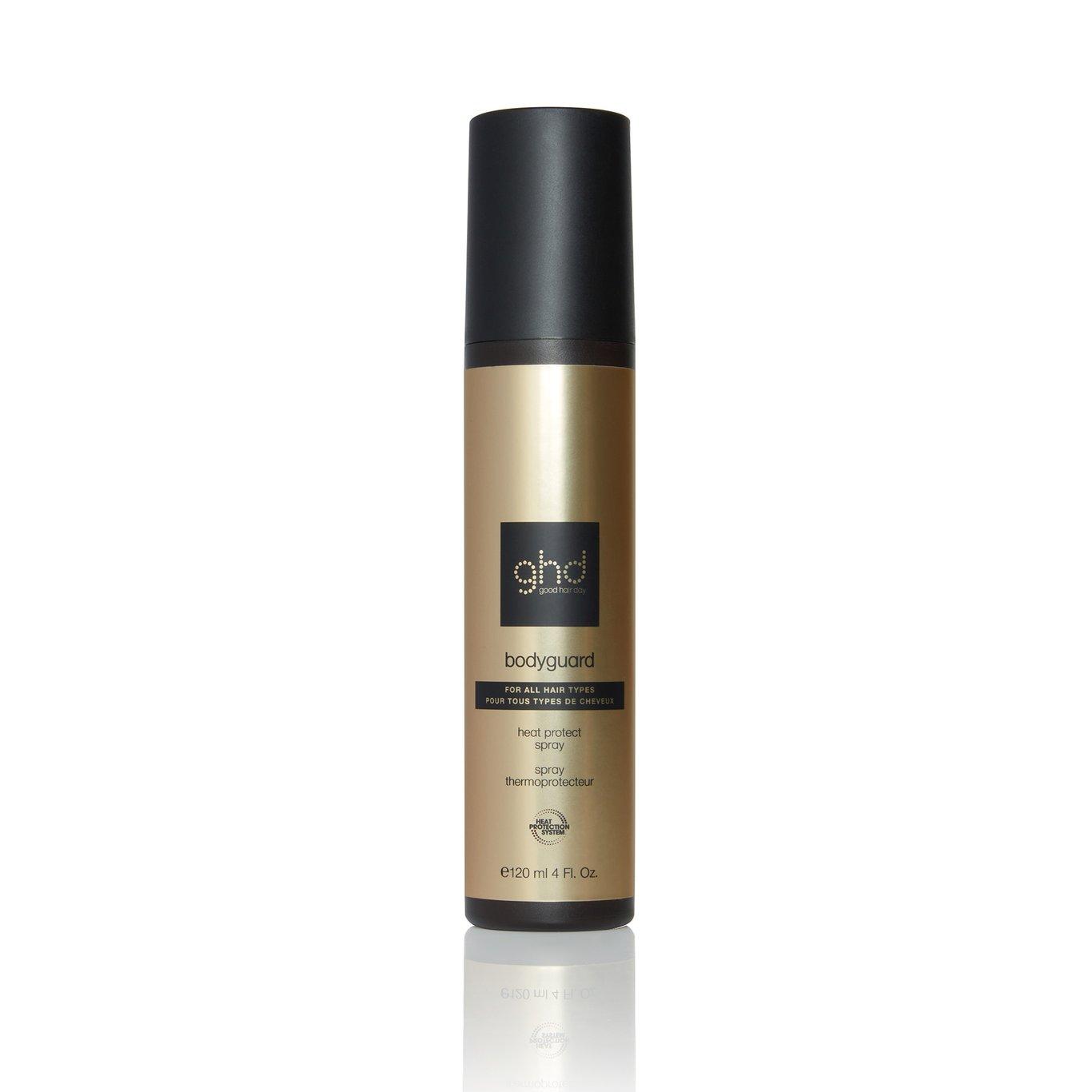 ghd Bodyguard Heat Protect Spray 120 ml